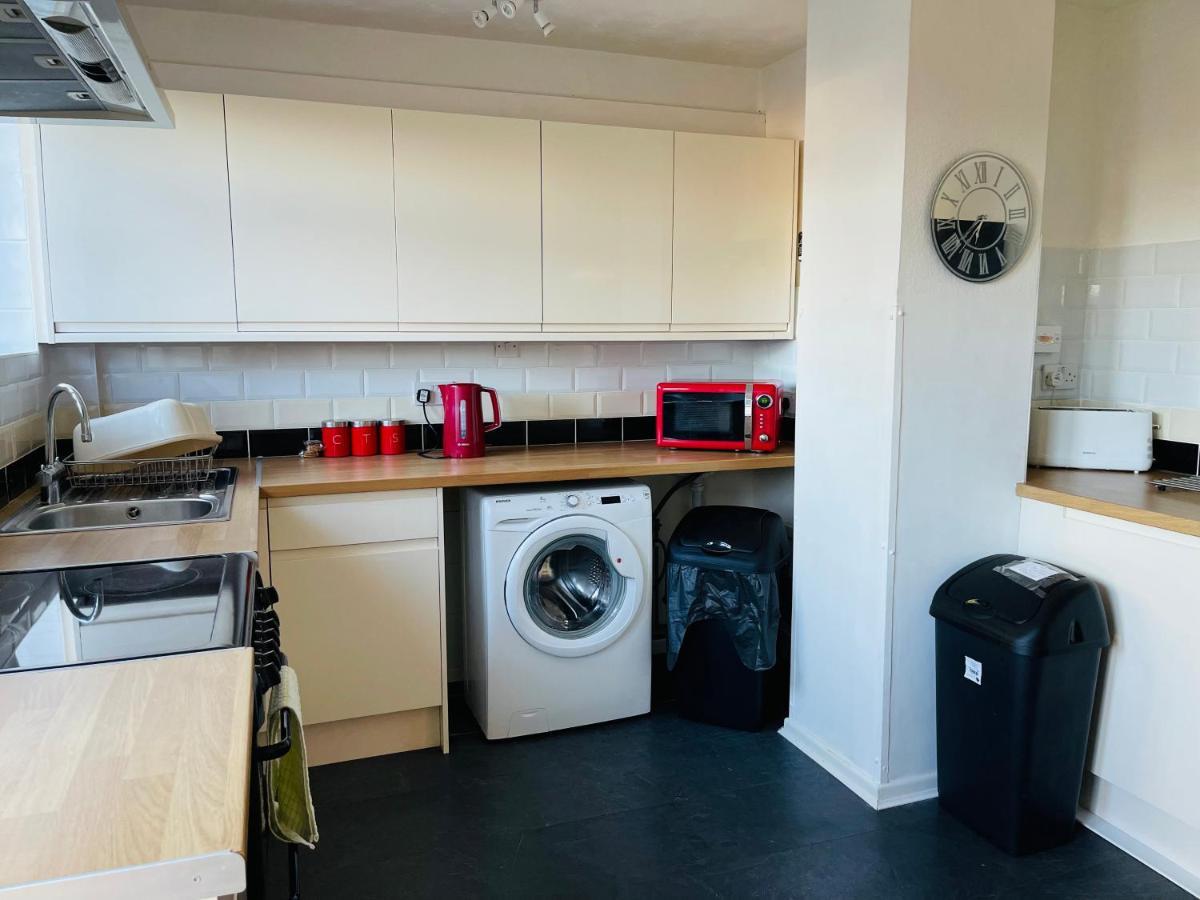 St Ives, King Bed Cosy Home, Parking, Fast Wi Fi St Ives  Exterior photo