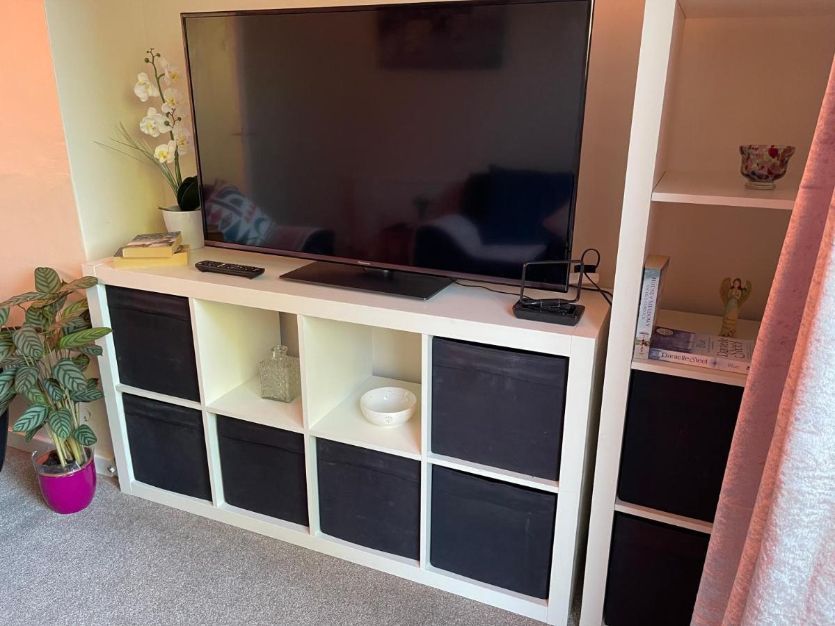 St Ives, King Bed Cosy Home, Parking, Fast Wi Fi St Ives  Exterior photo